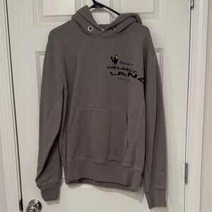 Helmut Lang Hoodie (Size M)
